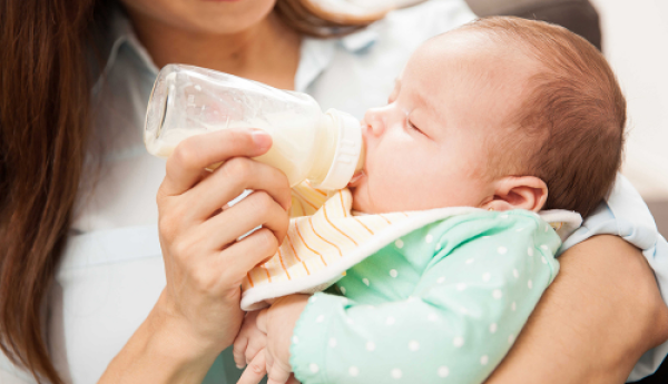 2023年这些婴儿奶粉备受关注，看看你家吃的在榜吗？